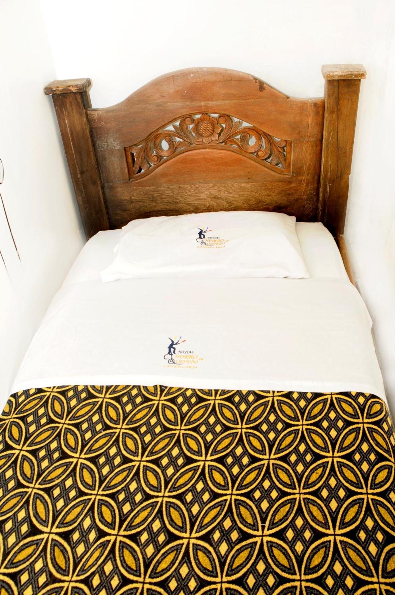 H C De Quevedo Otel Bogotá Dış mekan fotoğraf