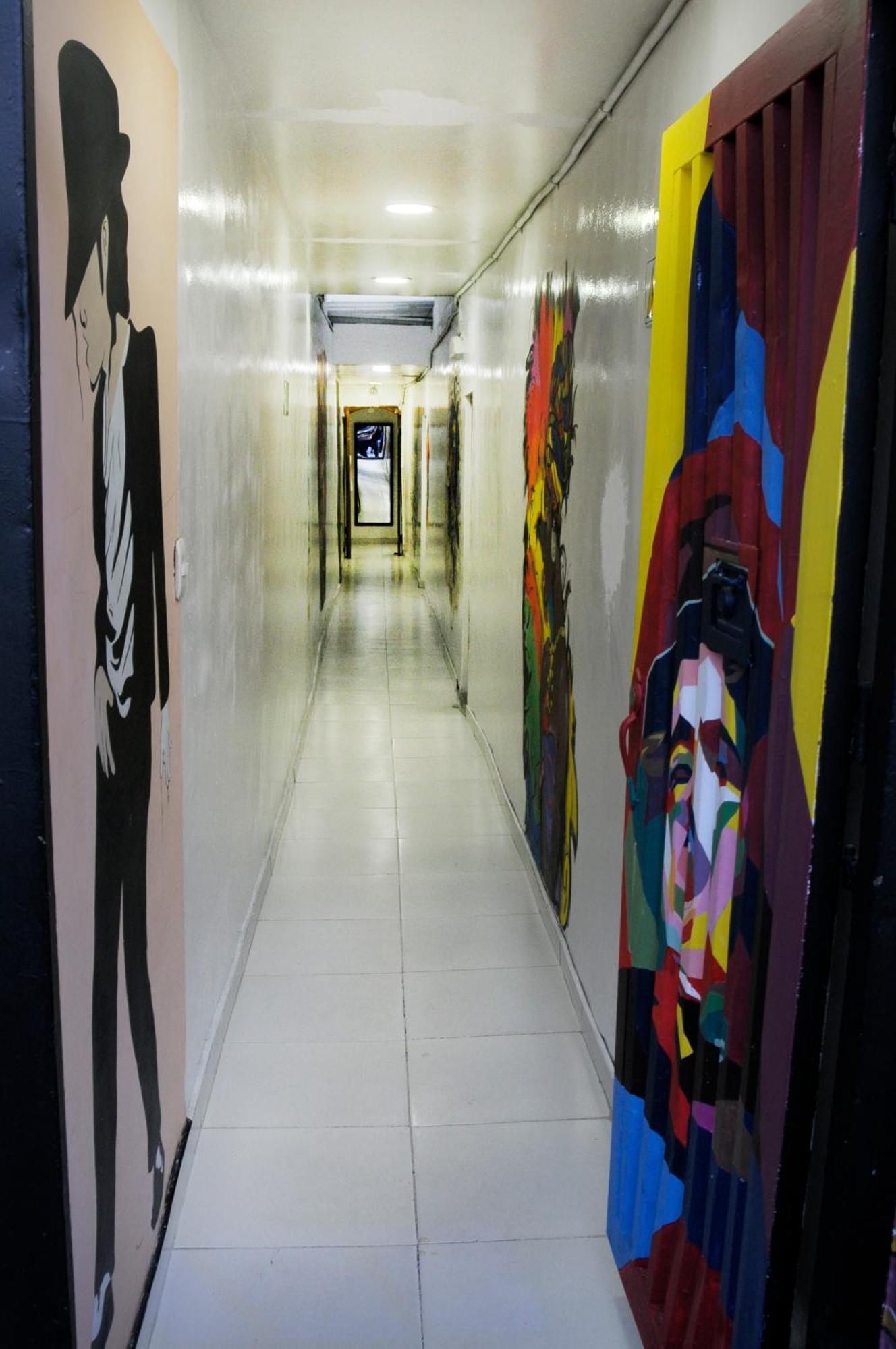 H C De Quevedo Otel Bogotá Dış mekan fotoğraf